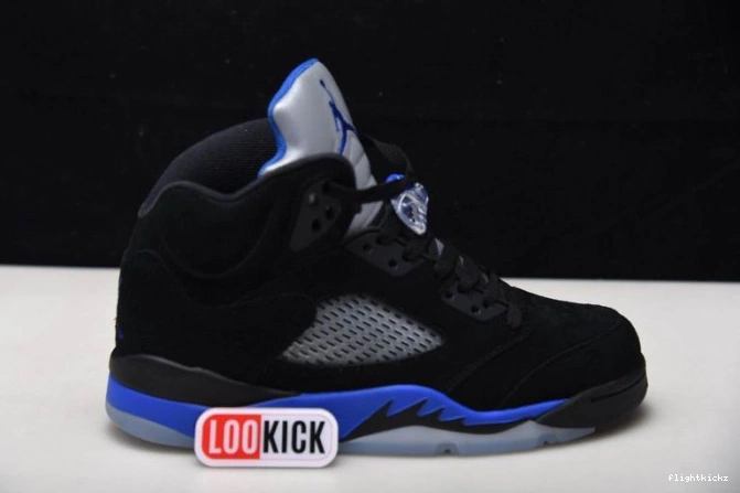 Air CT4838-004 Blue 5 Racer Jordan 1028